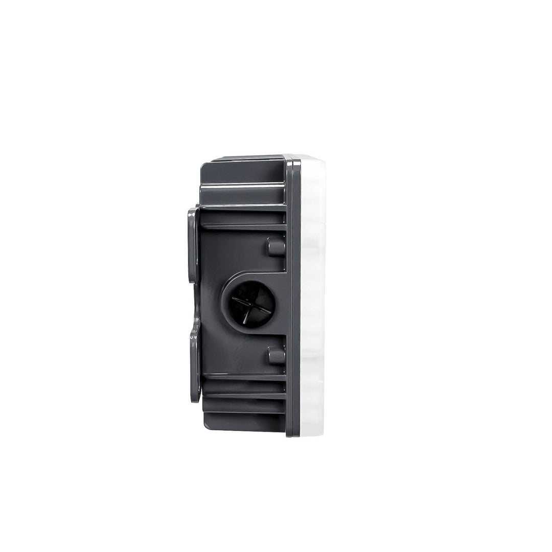 J-Box AC 50W Heavy Duty LED Flood Light