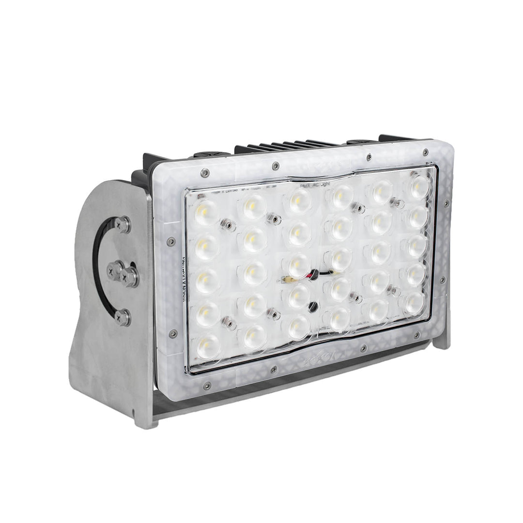 J-Box AC 50W Heavy Duty LED Flood Light