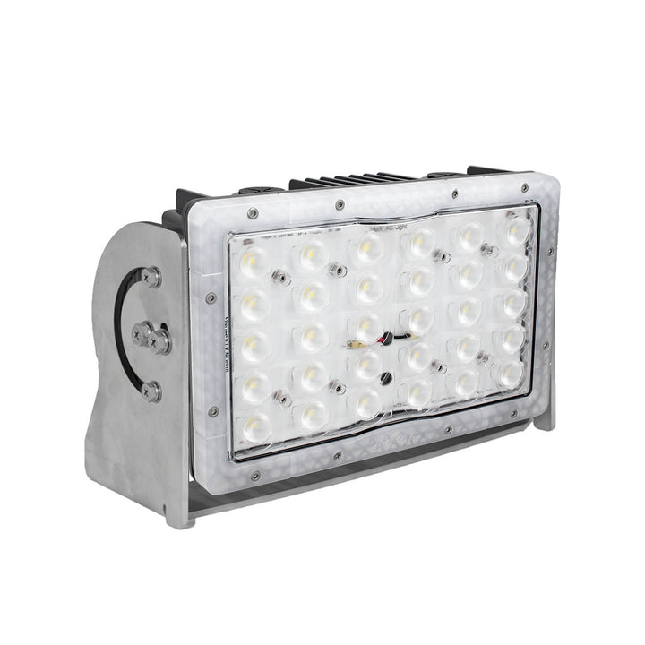 J-Box AC 50W Heavy Duty LED Flood Light