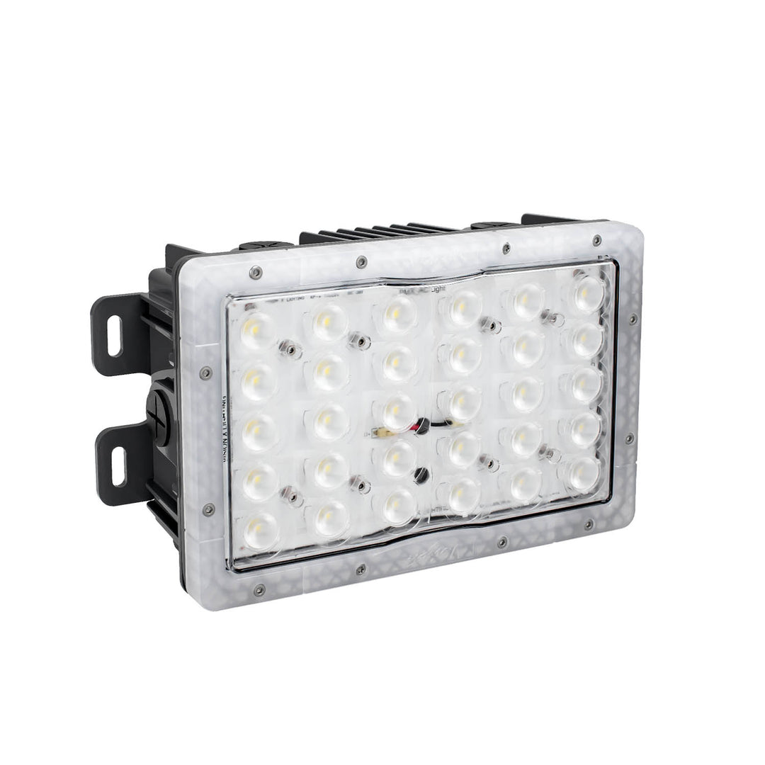 J-Box AC 50W Heavy Duty LED Flood Light