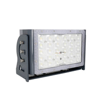 PitMaster AC 140W Heavy Duty Rope Shovel LED Flood Light