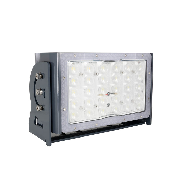 Luz de inundación LED de cuerda para pala PitMaster AC 140W para uso pesado  
