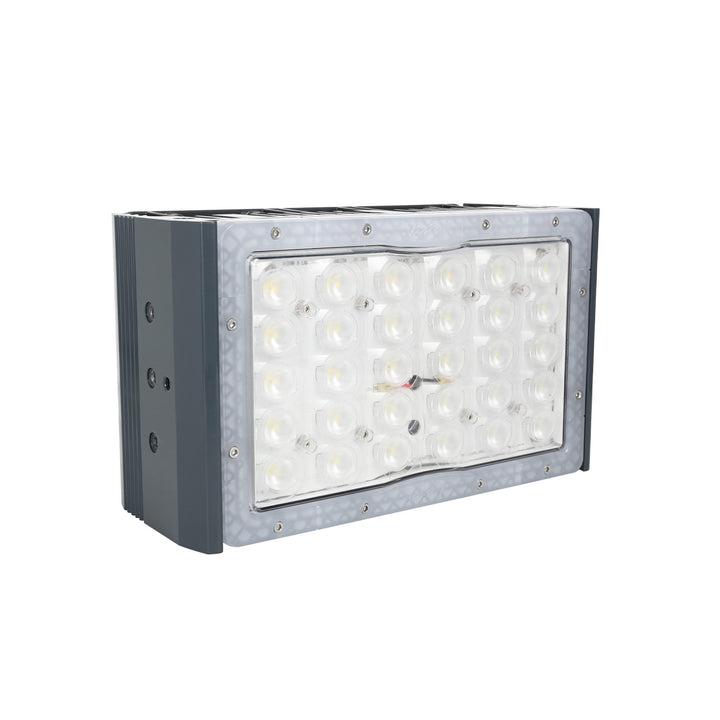 PitMaster AC 140W Heavy Duty LED Flood Light