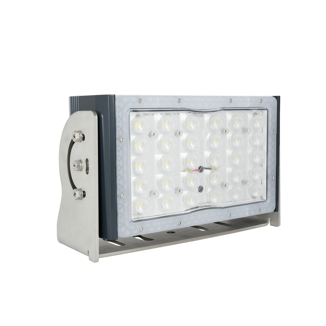 PitMaster AC 140W Heavy Duty LED Flood Light