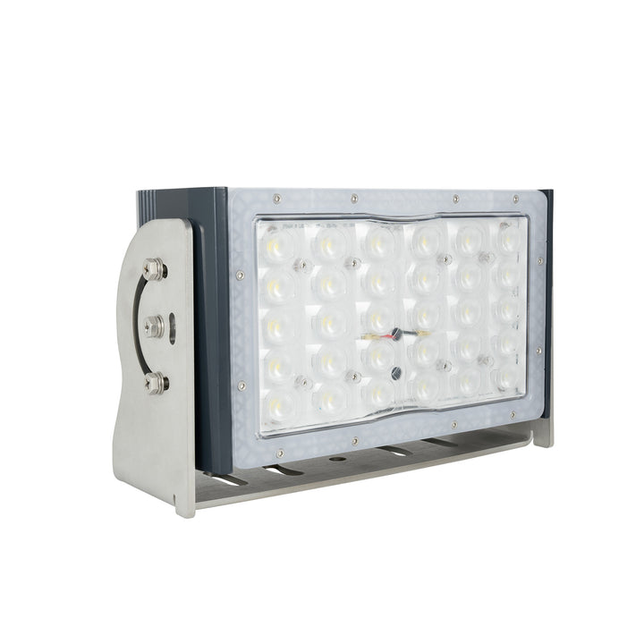 PitMaster AC 140W Heavy Duty LED Flood Light