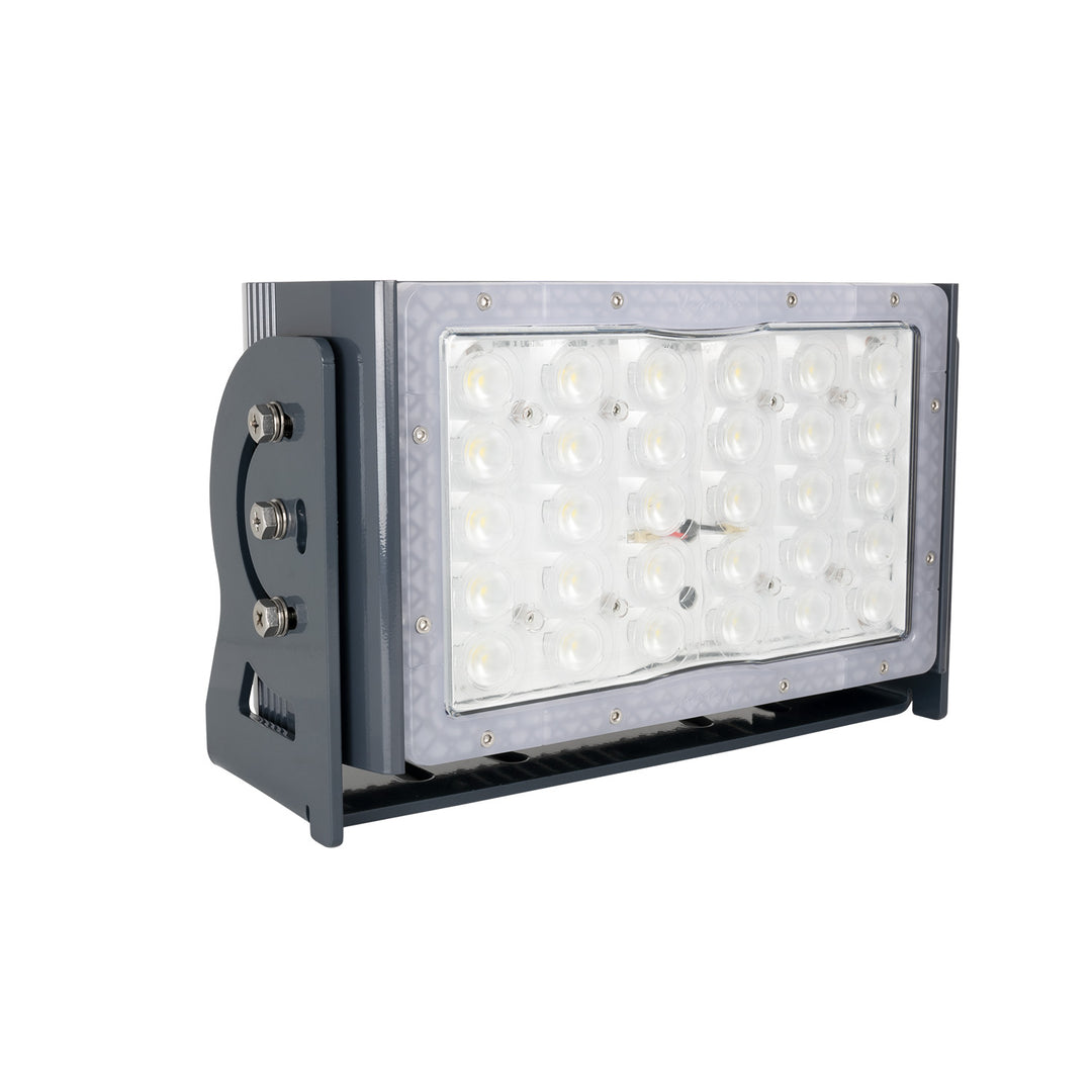 PitMaster AC 140W Heavy Duty LED Flood Light