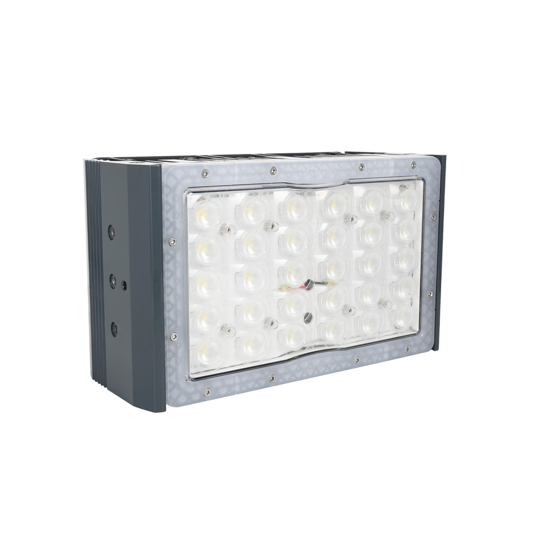 PitMaster AC 140W Heavy Duty LED Flood Light