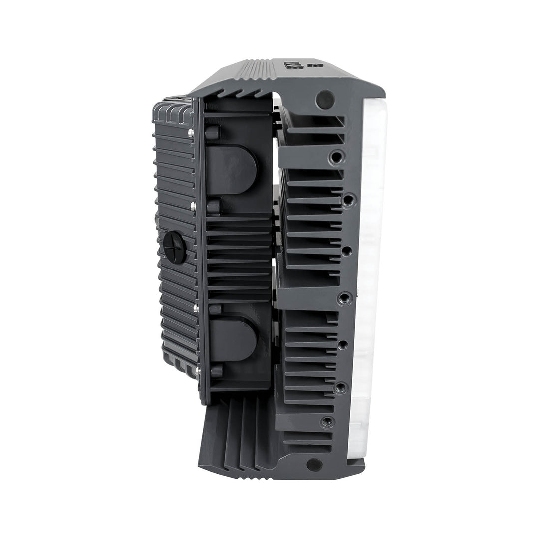 PitMaster AC 280W Heavy Duty LED Flood Light