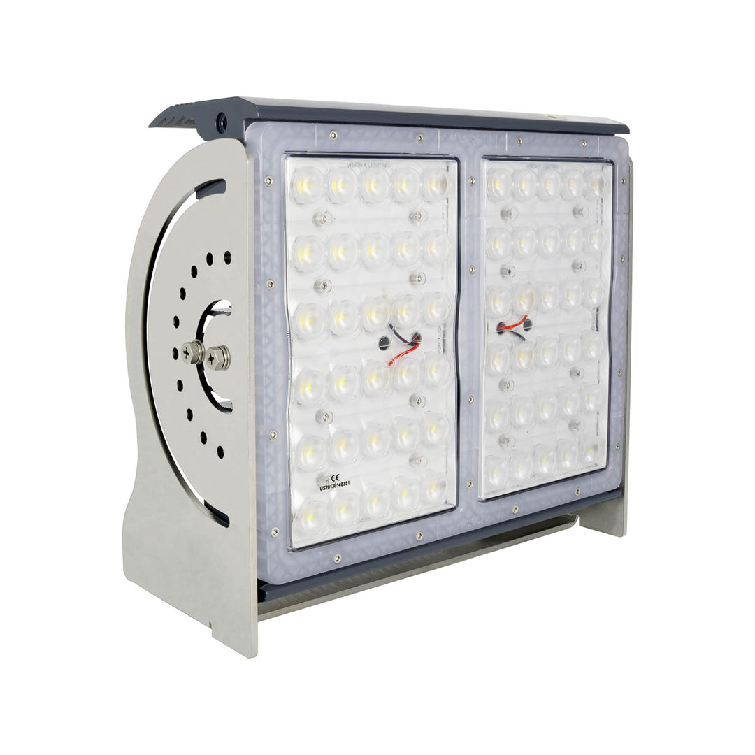 PitMaster AC 280W Heavy Duty LED Flood Light