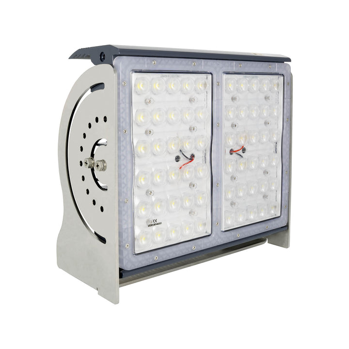 PitMaster AC 280W Heavy Duty LED Flood Light