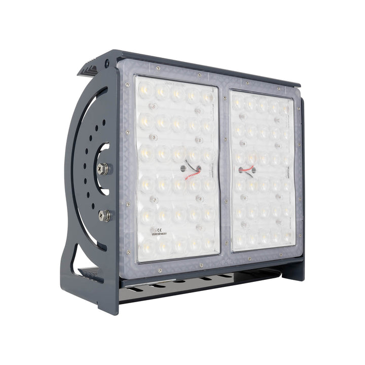 PitMaster AC 280W Heavy Duty LED Flood Light