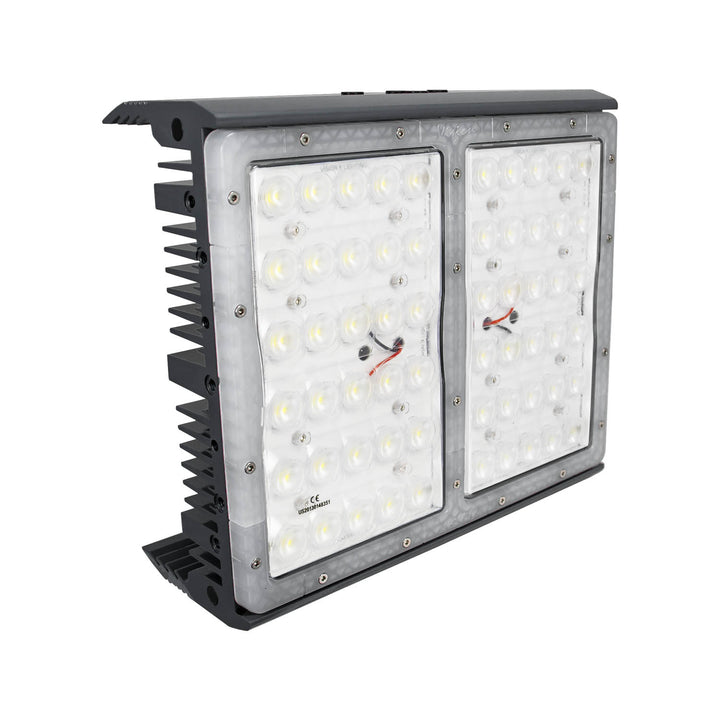 PitMaster AC 280W Heavy Duty LED Flood Light