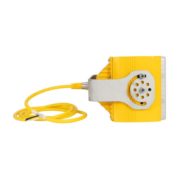 Luz de inundación LED resistente a la corrosión PitMaster AC 140W  