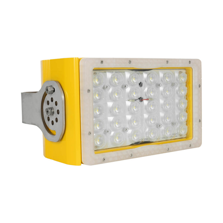 Luz de inundación LED resistente a la corrosión PitMaster AC 140W  