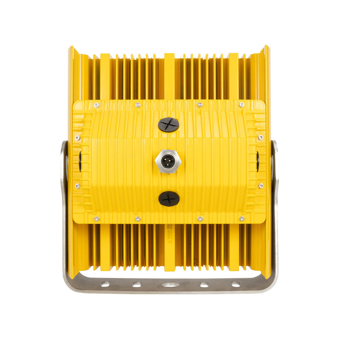 Luz de inundación LED resistente a la corrosión PitMaster AC 280W para uso pesado  
