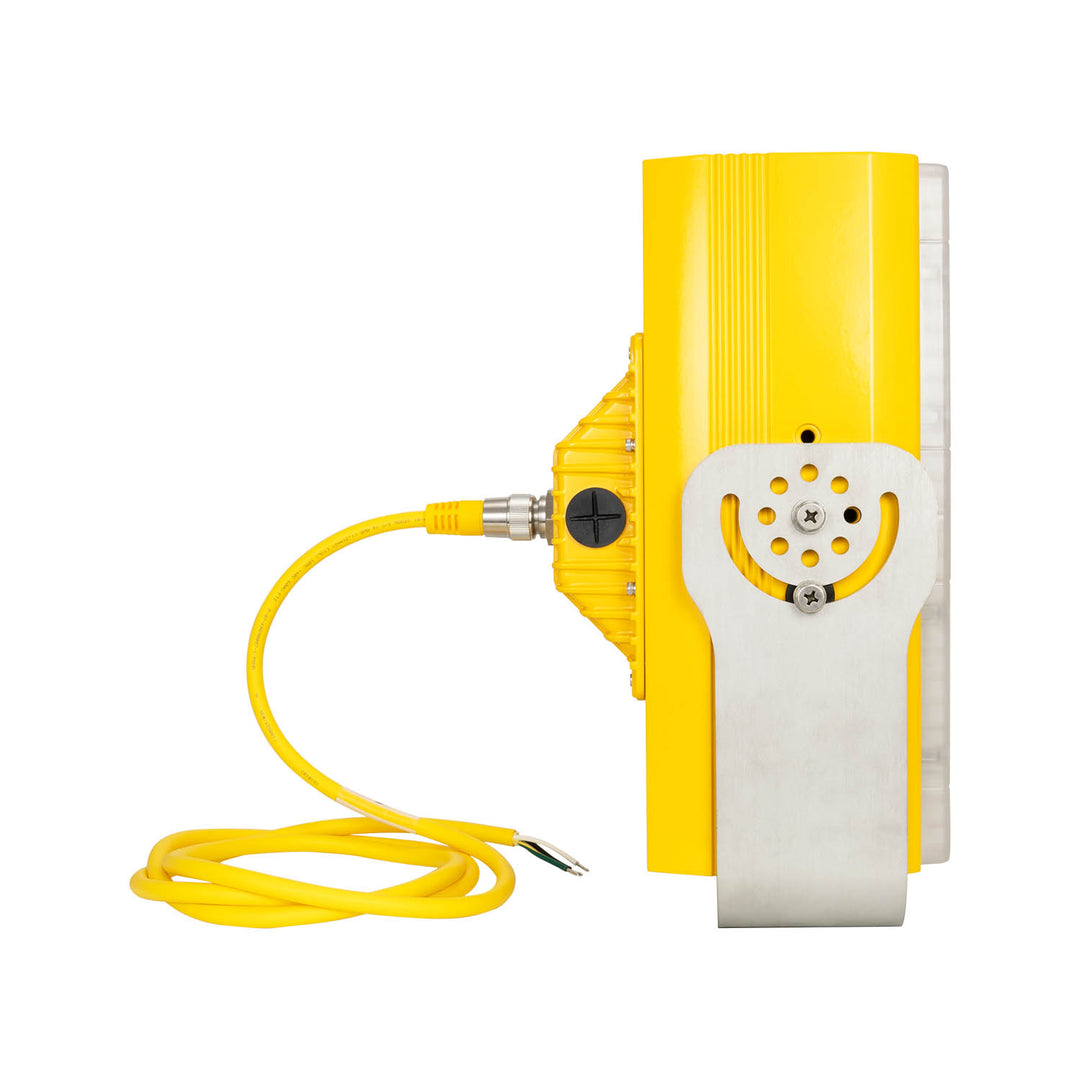 Luz de inundación LED resistente a la corrosión PitMaster AC 280W para uso pesado  