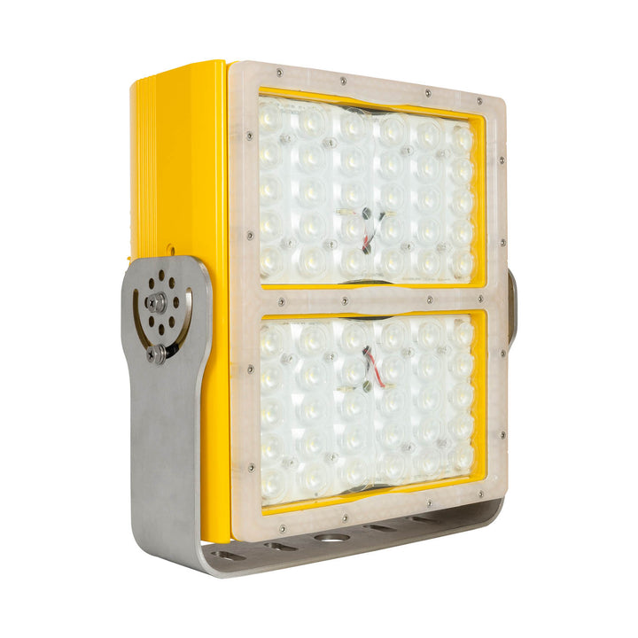 Luz de inundación LED resistente a la corrosión PitMaster AC 280W para uso pesado  