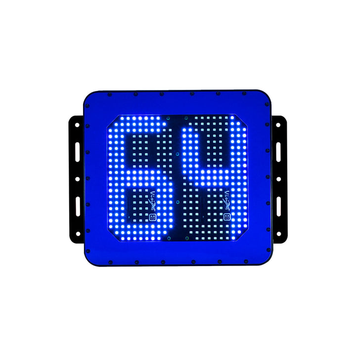 Tablero de identificación numérico LED de 2 dígitos  