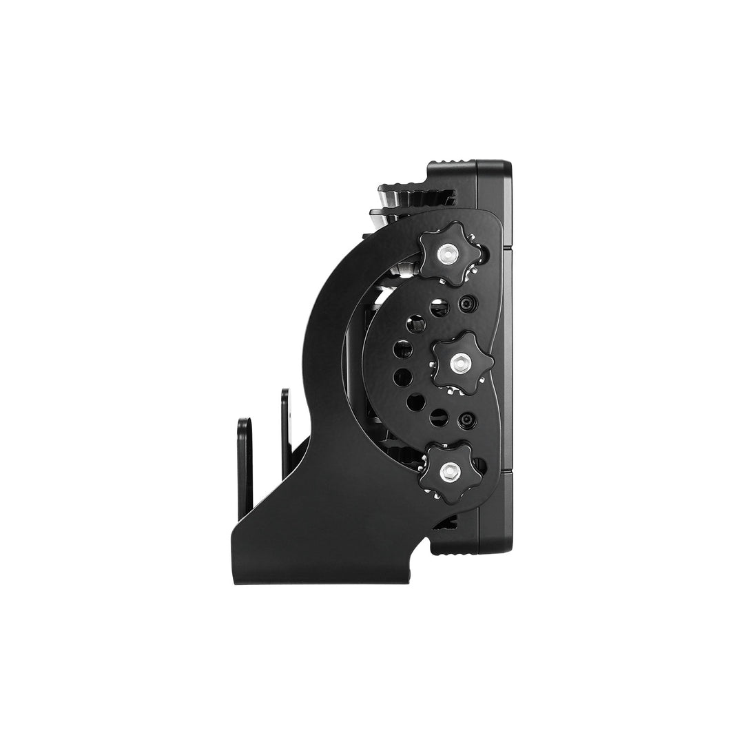Luz industrial de inundación PitMaster DC 30 LED  