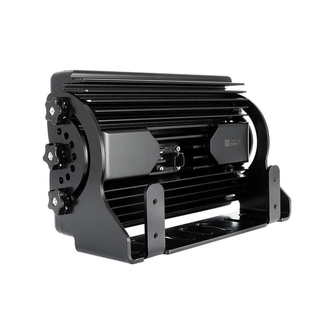 Luz industrial de inundación PitMaster DC 30 LED  