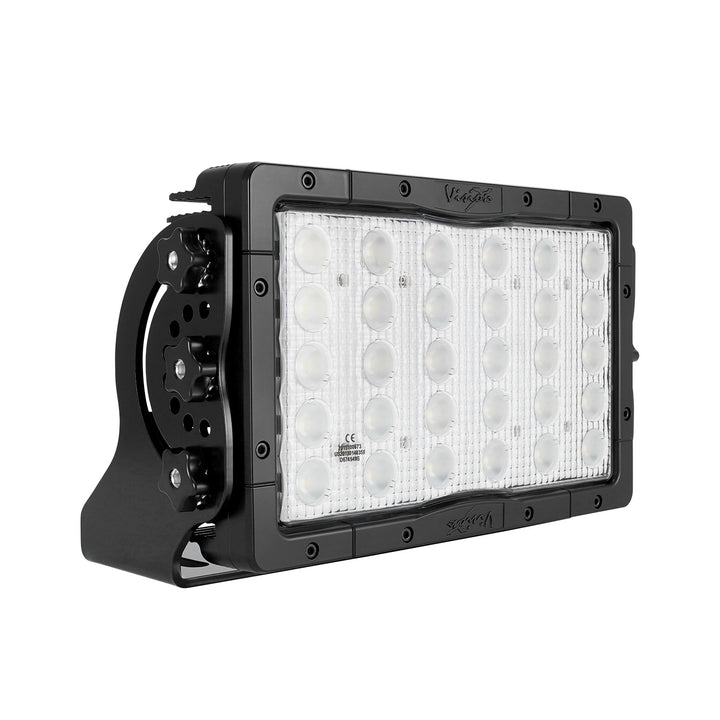 Luz industrial de inundación PitMaster DC 30 LED  