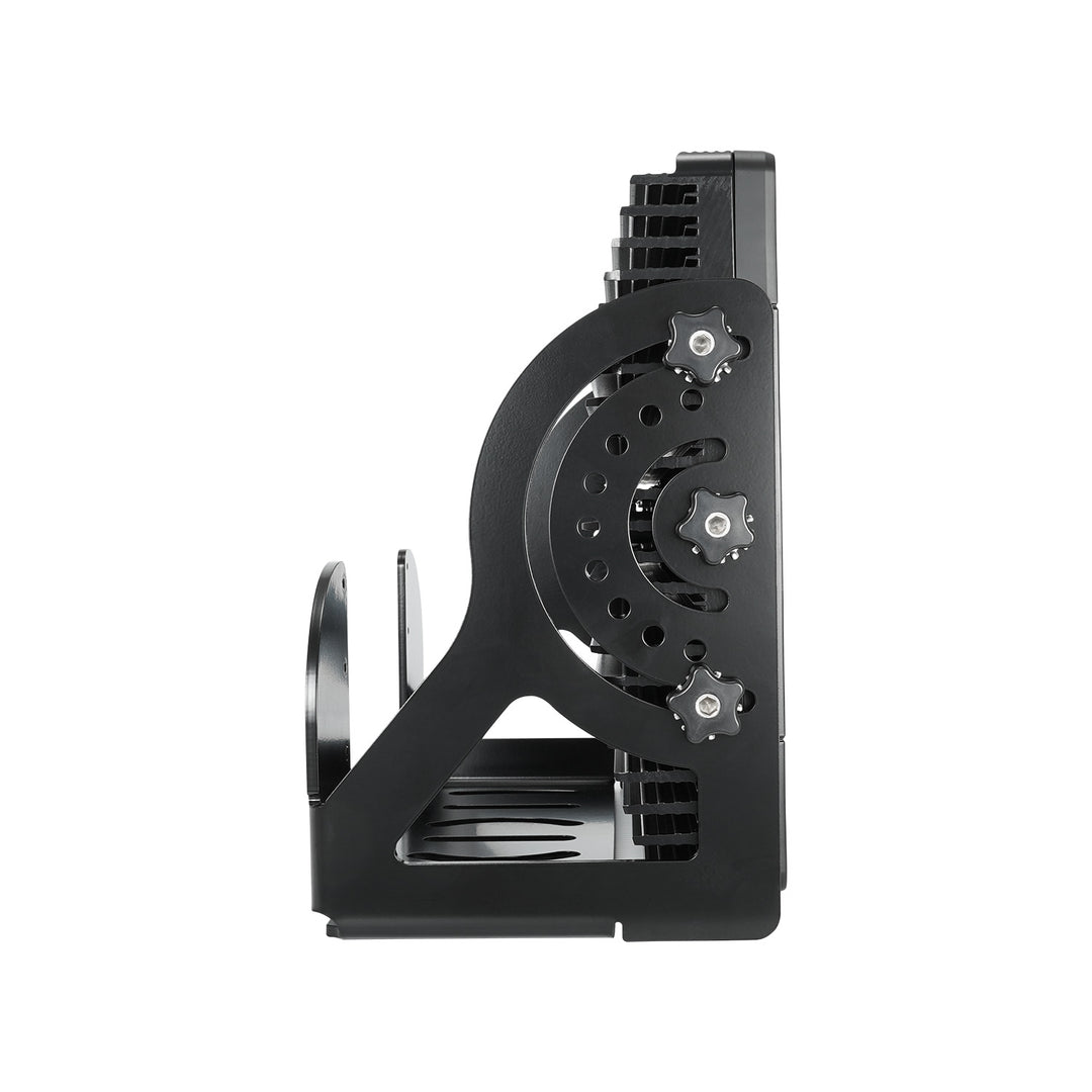 Luz industrial de inundación PitMaster DC 60 LED  