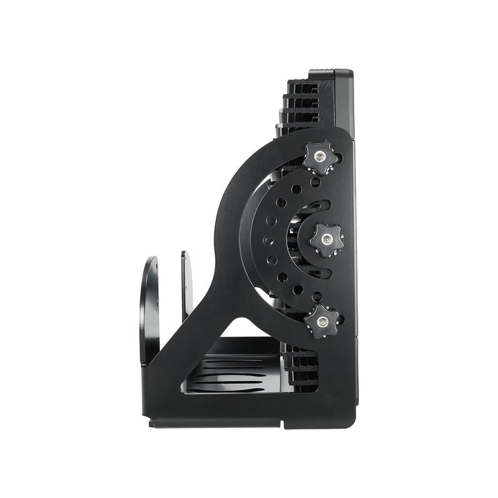 Luz industrial de inundación PitMaster DC 60 LED  