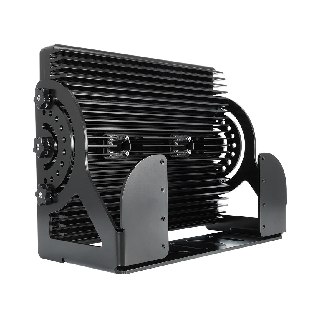 Luz industrial de inundación PitMaster DC 60 LED  