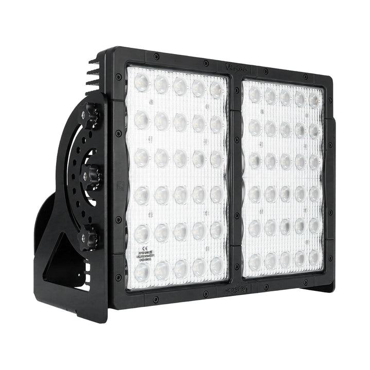 Luz industrial de inundación PitMaster DC 60 LED  