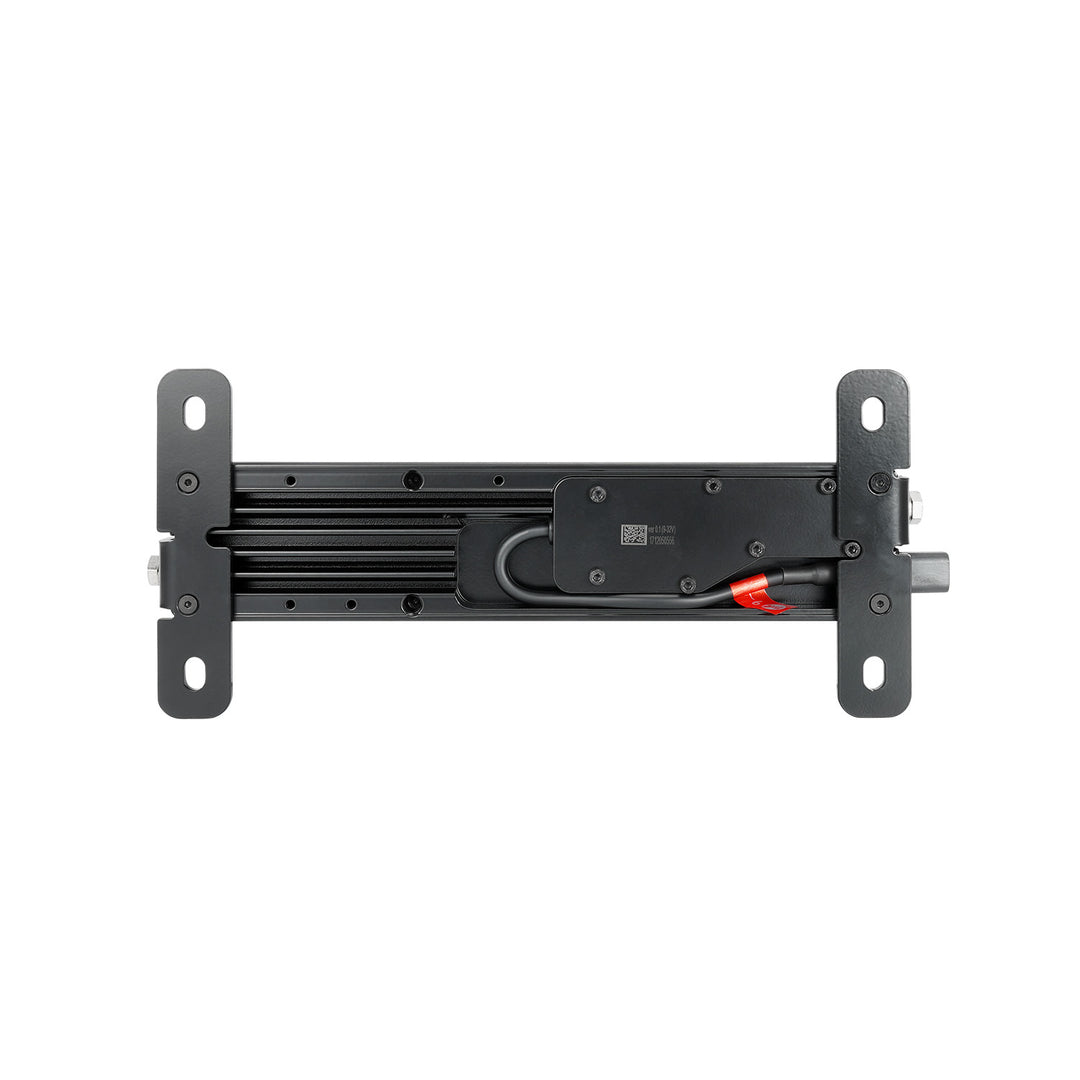 Luz lineal LED DC Shockwave de 1 pie para uso pesado  