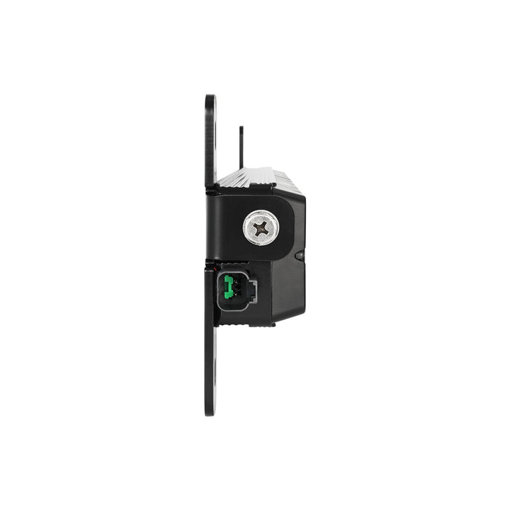 Luz lineal LED DC Shockwave de 1 pie para uso pesado  
