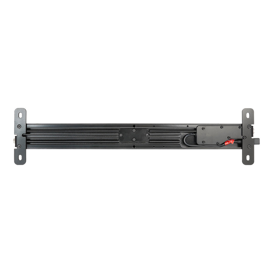 Luz lineal LED DC Shockwave de 2 pies para uso pesado  