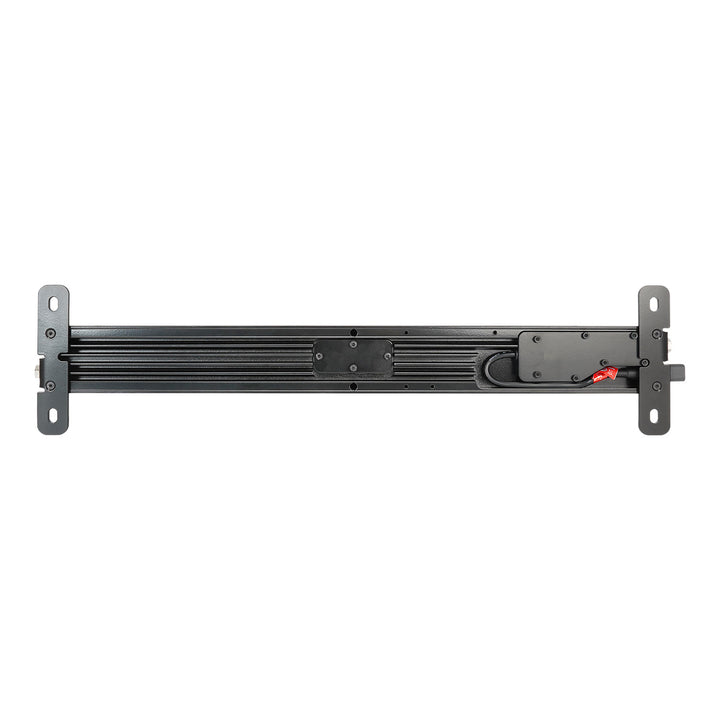 Luz lineal LED DC Shockwave de 2 pies para uso pesado  