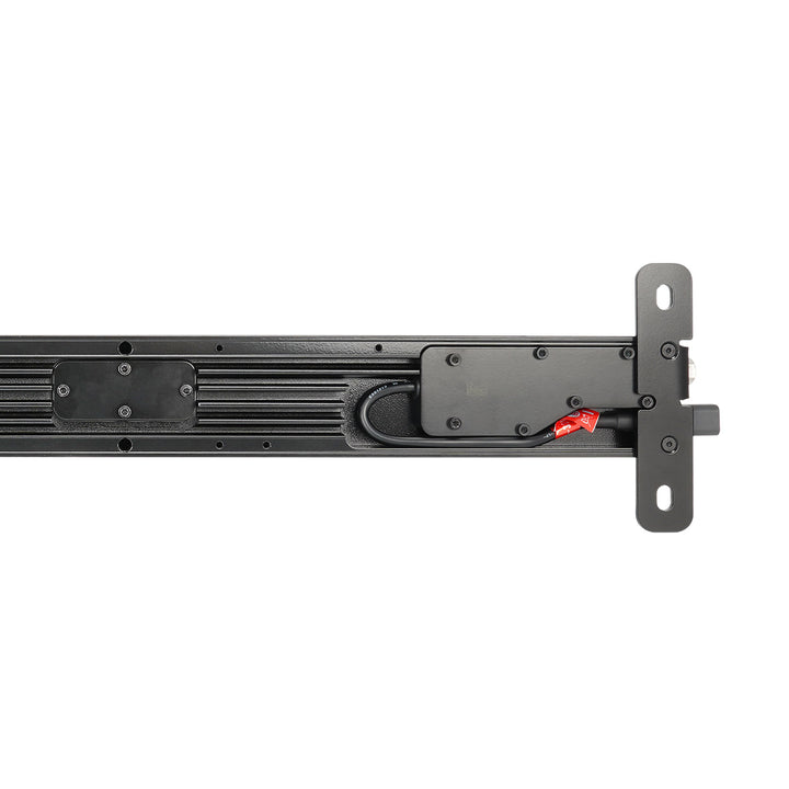 Luz lineal LED DC Shockwave de 3 pies para uso pesado  