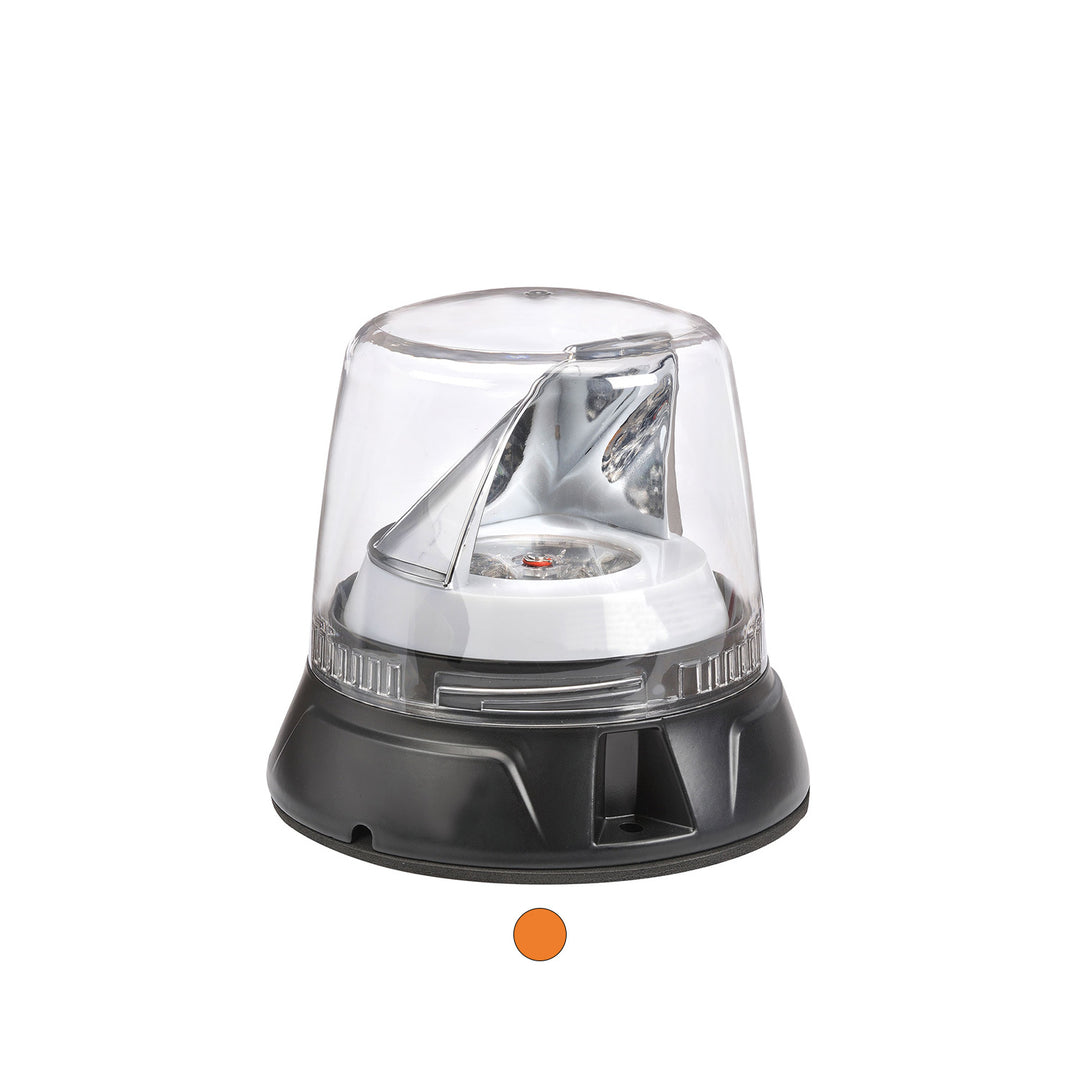 Baliza rotativa LED OptiTech