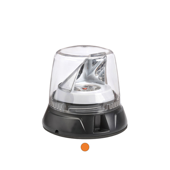 Baliza rotativa LED OptiTech