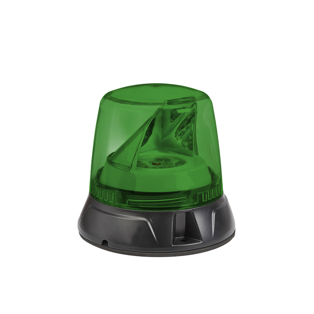 Baliza rotativa LED OptiTech