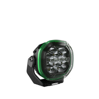 Silicone Trim Rings For 4" Explora Driving Lights