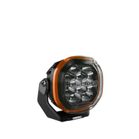 Silicone Trim Rings For 4" Explora Driving Lights
