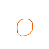 Silicone Trim Rings For 4" Explora Driving Lights