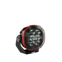 Silicone Trim Rings For 4" Explora Driving Lights
