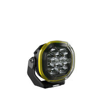 Silicone Trim Rings For 4" Explora Driving Lights