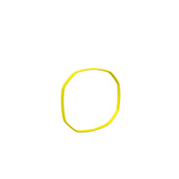 Silicone Trim Rings For 4" Explora Driving Lights