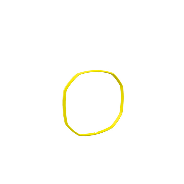 Silicone Trim Rings For 4" Explora Driving Lights
