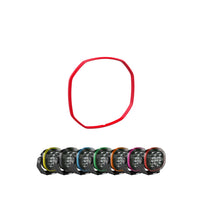 Silicone Trim Rings For 4" Explora Driving Lights