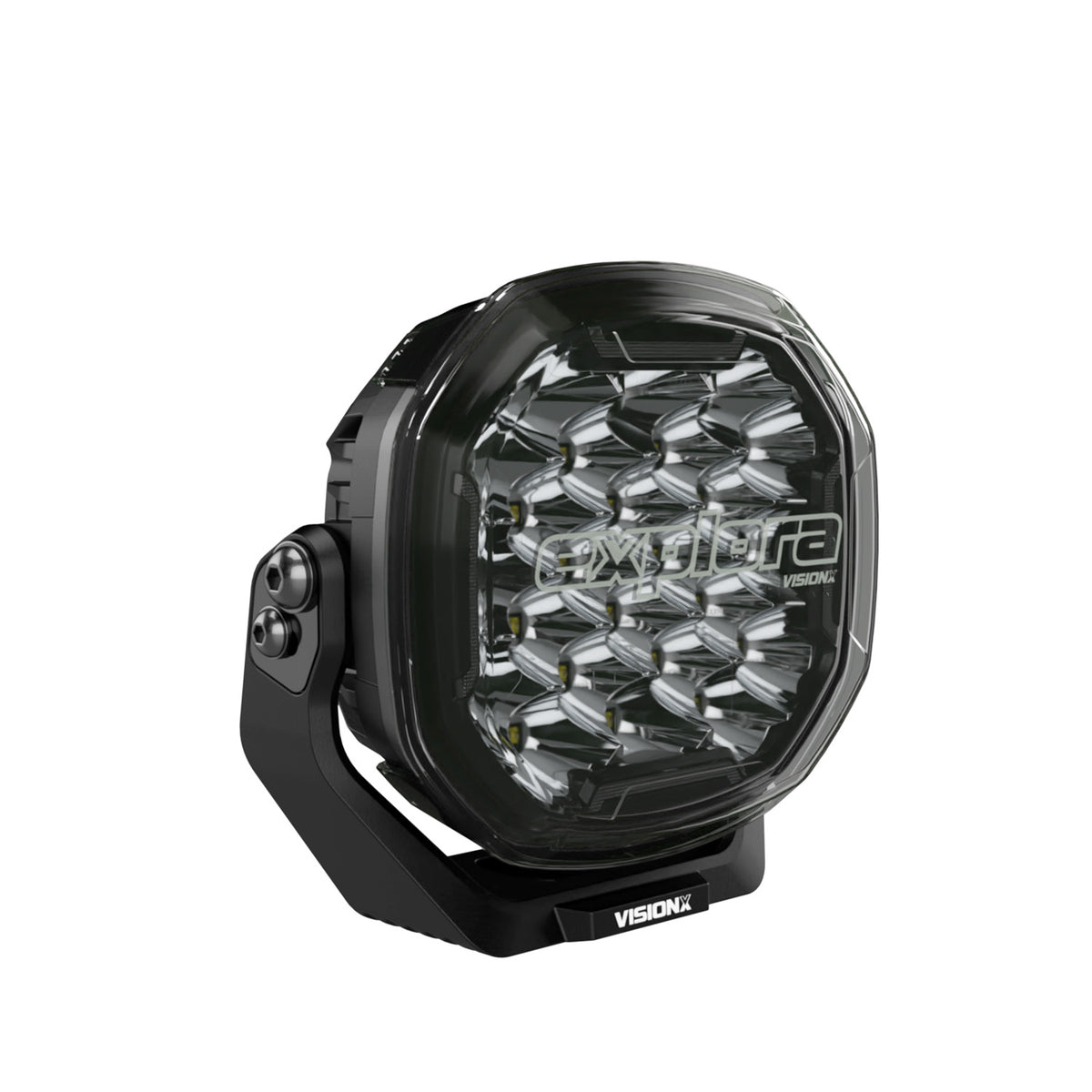 Silicone Trim Rings For 6" Explora Driving Lights