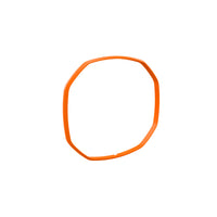 Silicone Trim Rings For 6" Explora Driving Lights