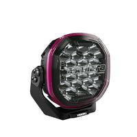 Silicone Trim Rings For 6" Explora Driving Lights