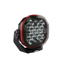 Silicone Trim Rings For 6" Explora Driving Lights