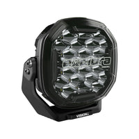 Silicone Trim Rings For 7" Explora Driving Lights